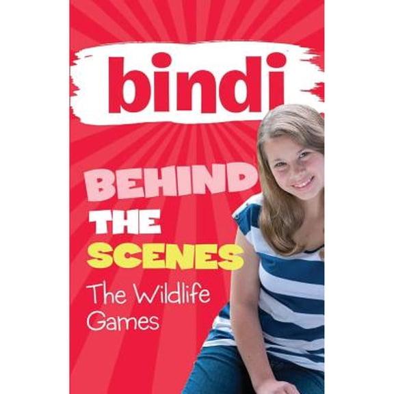 Pre-Owned The Wildlife Games: Volume 1 (Paperback) 1864718390 9781864718393