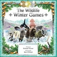 thumbnail image 1 of Pre-Owned The Wildlife Winter Games (Hardcover) 1760360759 9781760360757, 1 of 1