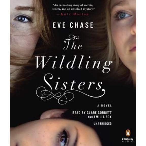 Pre-Owned The Wildling Sisters