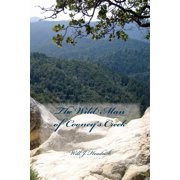 The Wildman of Cooneys Creek, Paperback