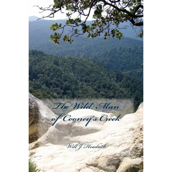 The Wildman of Cooney's Creek