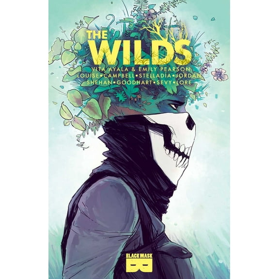 The Wilds (Paperback)
