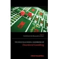 thumbnail image 1 of The Wiley-Blackwell Handbook of Disordered Gambling, (Hardcover), 1 of 1