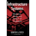 thumbnail image 1 of The Wiley Infrastructure Management and  Infrastructure Systems: Mechanics, Design, and Analysis of Components, Book 3, (Hardcover), 1 of 1
