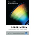 thumbnail image 1 of The Wiley-Is&t Imaging Science and Techn Colorimetry: Fundamentals and Applications, Book 2, (Hardcover), 1 of 1