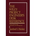 thumbnail image 1 of Pre-Owned The Wiley Project Engineer's Desk Reference: Project Engineering, Operations, and Management (Hardcover) 0471546771 9780471546771, 1 of 1