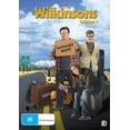 thumbnail image 1 of The Wilkinsons (Season 1) - 2-DVD Set ( The Wilkinsons - Season One ) [ NON-USA FORMAT, PAL, Reg.0 Import - Australia ], 1 of 1