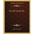 thumbnail image 1 of The Will And The Way (Paperback), 1 of 1
