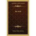 thumbnail image 1 of The Will, (Hardcover), 1 of 1
