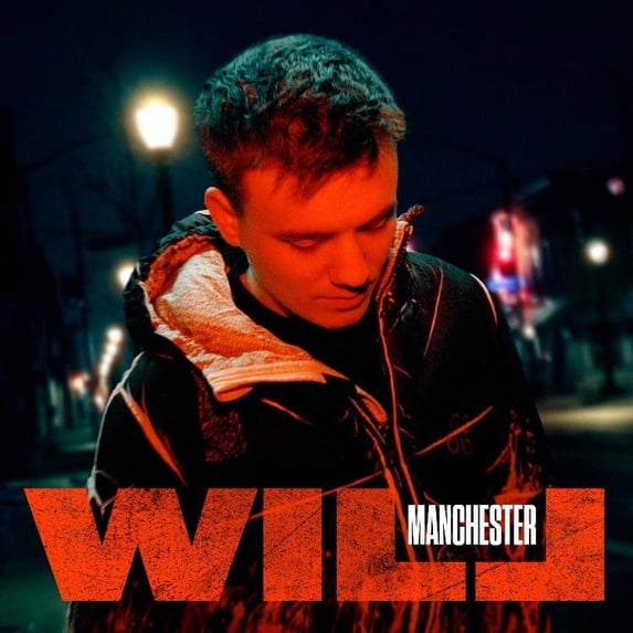 The Will - Manchester - Music & Performance - Vinyl