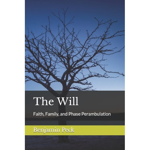 The Will, (Paperback)