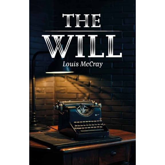 The Will, (Paperback)