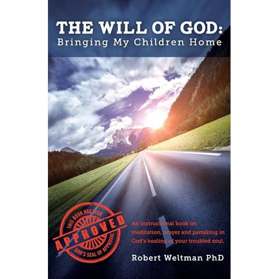 The Will of God: Bringing My Children Home Paperback
