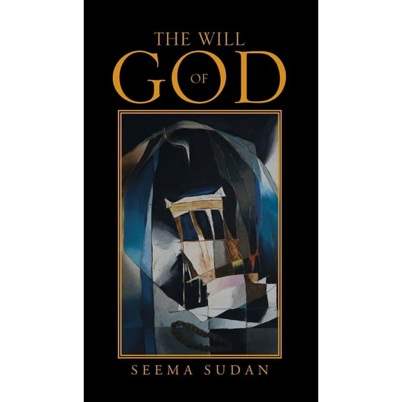 The Will of God (Hardcover)