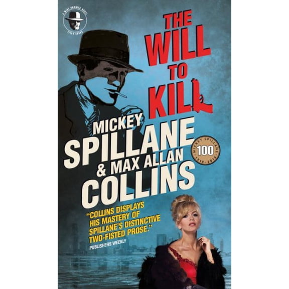 Pre-Owned The Will to Kill