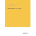 thumbnail image 1 of The Willey House and Sonnets, (Paperback), 1 of 1