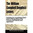 thumbnail image 1 of The William Campbell Douglass Letters, (Paperback), 1 of 1