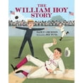 thumbnail image 1 of The William Hoy Story, (Paperback), 1 of 1
