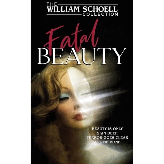 The William Schoell Collection Fatal Beauty, Book 8, (Paperback)