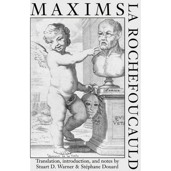 The William of Moerbeke Translation Series: Maxims (Paperback)