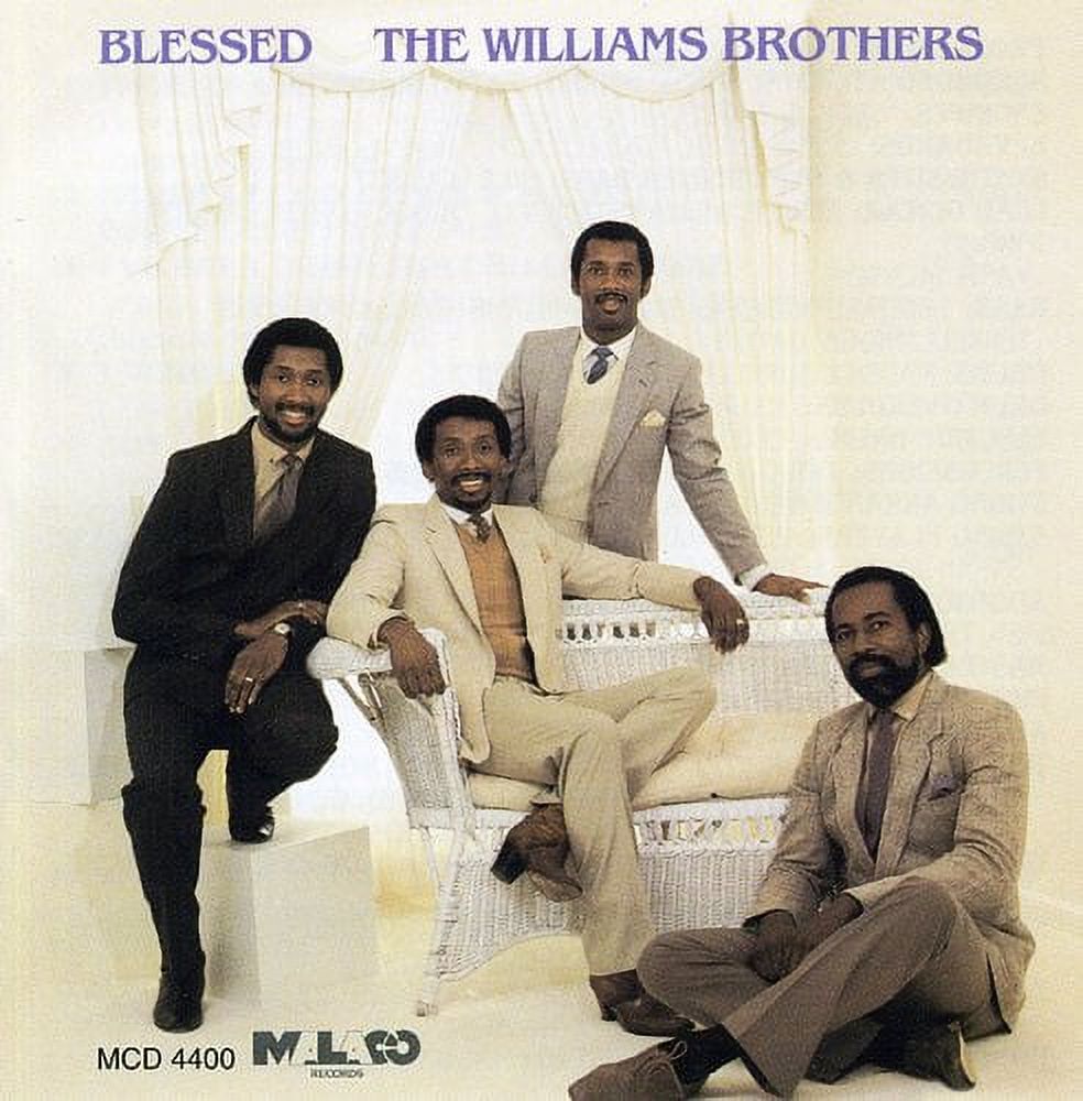 The-Williams-Brothers-Blessed-