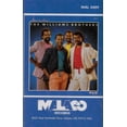 thumbnail image 1 of The Williams Brothers - Hand In Hand (Cassette), 1 of 2