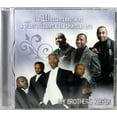 thumbnail image 1 of The Williams Brothers - My Brother's Keeper - Music & Performance - CD, 1 of 3