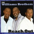 thumbnail image 1 of The Williams Brothers - Reach Out - Music & Performance - CD, 1 of 1