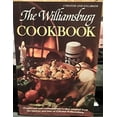 thumbnail image 1 of Pre-Owned The Williamsburg Cookbook: Traditional and Contemporary Recipes (Paperback) 0910412928 9780910412926, 1 of 1