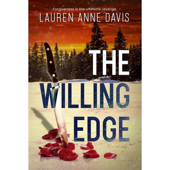 The Willing Edge, (Paperback)