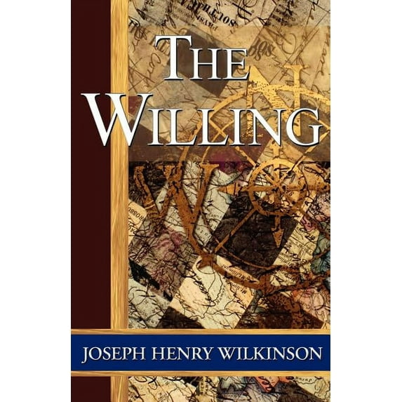 The Willing (Paperback)