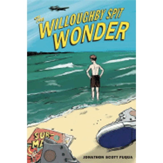 Pre-Owned The Willoughby Spit Wonder (Hardcover) 0763617768 9780763617769