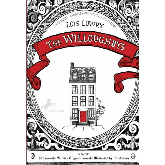 The Willoughbys, (Paperback)