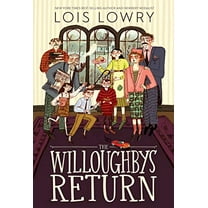 Pre-Owned The Willoughbys Return (Hardcover) 0358423899 9780358423898