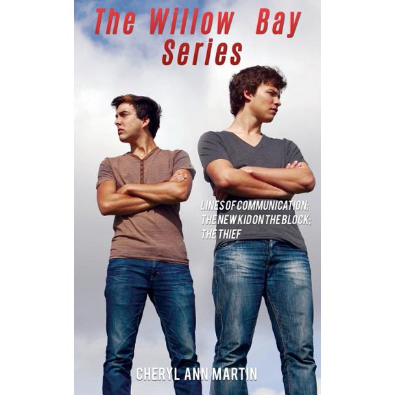 The Willow Bay Series, (Paperback)