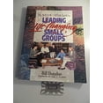 thumbnail image 1 of Pre-Owned Leading Life-Changing Small Groups (Paperback) 0310205956 9780310205951, 1 of 1