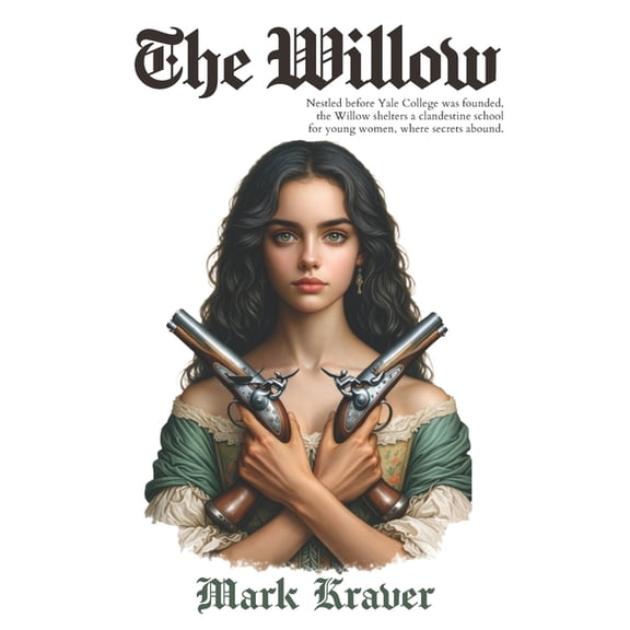 The Willow, (Paperback)