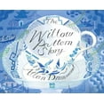 thumbnail image 1 of The  Willow Pattern Story (Hardcover), 1 of 2
