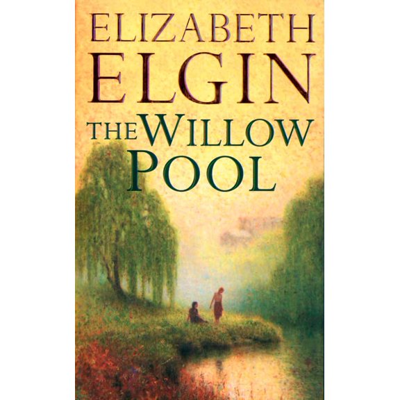 Pre-Owned The Willow Pool (Paperback) 0006514308 9780006514305