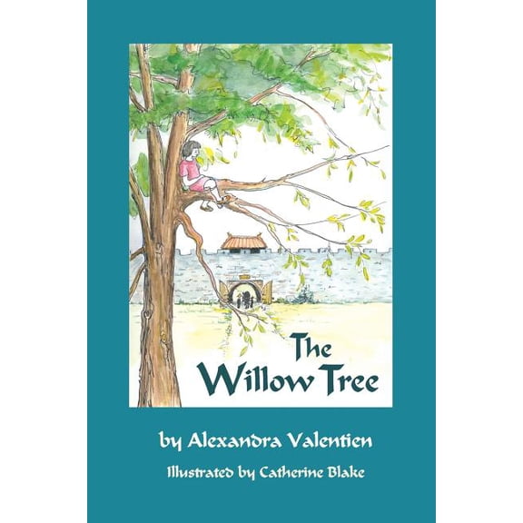 The Willow Tree, (Paperback)