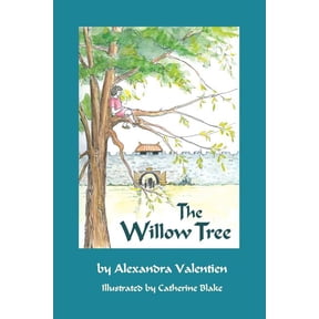 The Willow Tree, (Paperback)