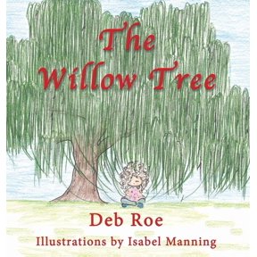 The Willow Tree, (Hardcover)