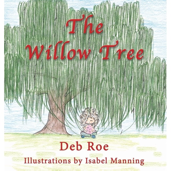 The Willow Tree, (Hardcover)
