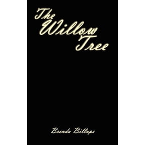 The Willow Tree, (Paperback)