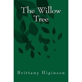 The Willow Tree, (Paperback)