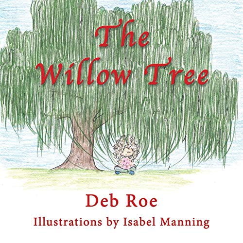 Pre-Owned The Willow Tree Paperback