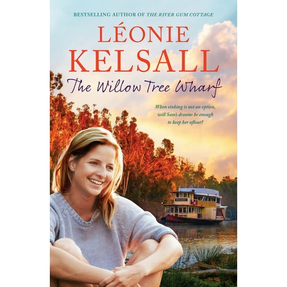 The Willow Tree Wharf (Paperback)