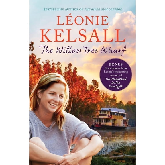 The Willow Tree Wharf, (Paperback)