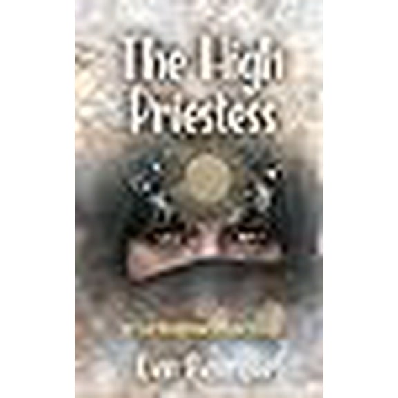 The Willow's Wake Trilogy: The High Priestess (Paperback)