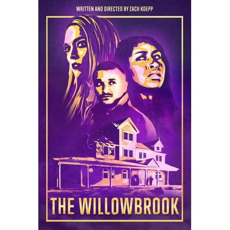 Gravitas Ventures - The Willowbrook [DIGITAL VIDEO DISC]